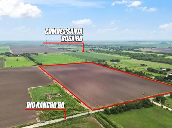 0 Rio Rancho Rd, Harlingen, TX 78552