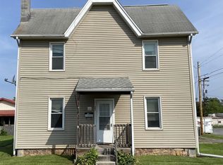 397 E 2nd Ave, South Williamsport, PA 17702