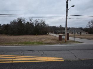 W Main St, Booneville, AR 72927