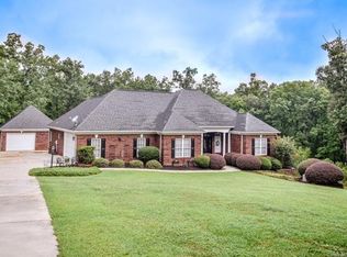 7612 Maple Bluff Ln #39, Concord, NC 28025