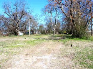 207 McCullough St SW, Ardmore, OK 73401