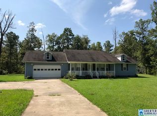 115 Jericho Trl, Ohatchee, AL 36271