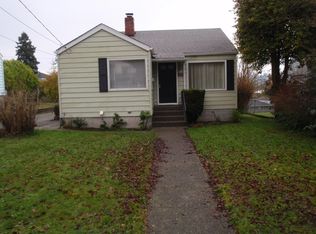 1114 Vandalia Ave, Bremerton, WA 98310