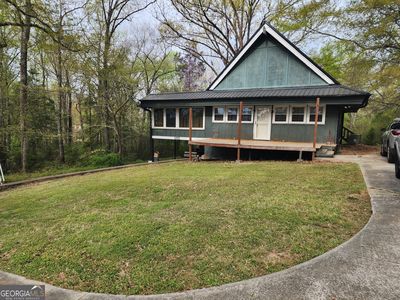 155 Country Club Rd, Ivey, GA, 31031