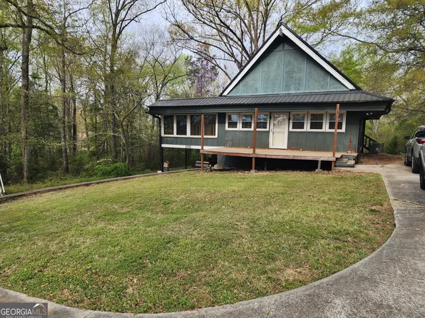 155 Country Club Rd, Ivey, GA 31031