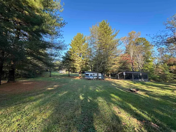 0 W 100 S, Linton, IN 47441