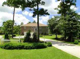 510 Oak Pond Point, Hubert, NC 28539