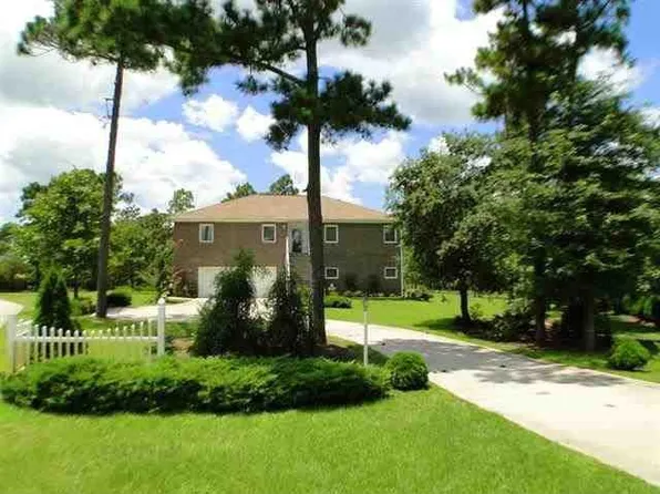 510 Oak Pond Point, Hubert, NC 28539