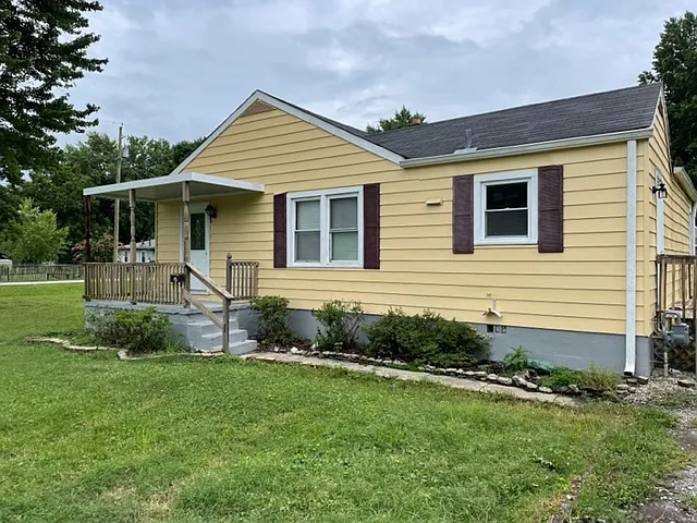 5108 Columbia Ave — Photo 1