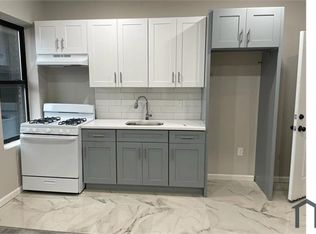 406 N 5th St #203, Newark, NJ 07107