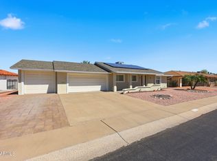 10538 W Bolivar Dr, Sun City, AZ 85351