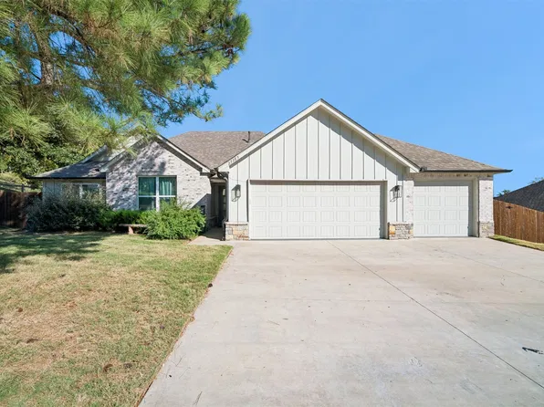 27385 125th Pl, Coweta, OK 74429