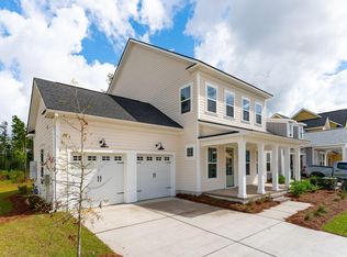 1733 Brightside Trl, Summerville, SC 29486