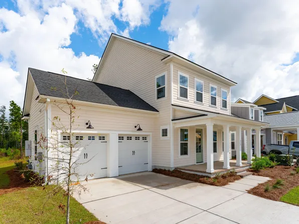 1733 Brightside Trl, Summerville, SC 29486