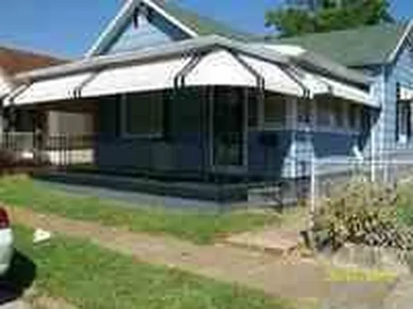 2026 Jefferson Ave, Huntington, WV 25704