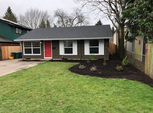 4924 SE Tolman St, Portland, OR 97206