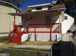 4805 48th Ave, Hyattsville, MD 20781