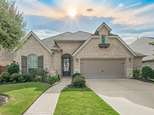 6906 Montclair Colony Trl, Katy, TX 77493