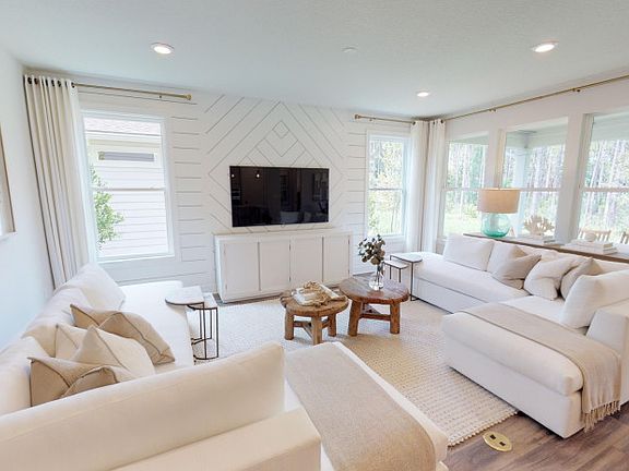 Model Representation