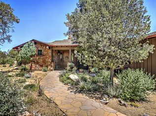 15590 N Heatherbrae Dr, Prescott, AZ 86305