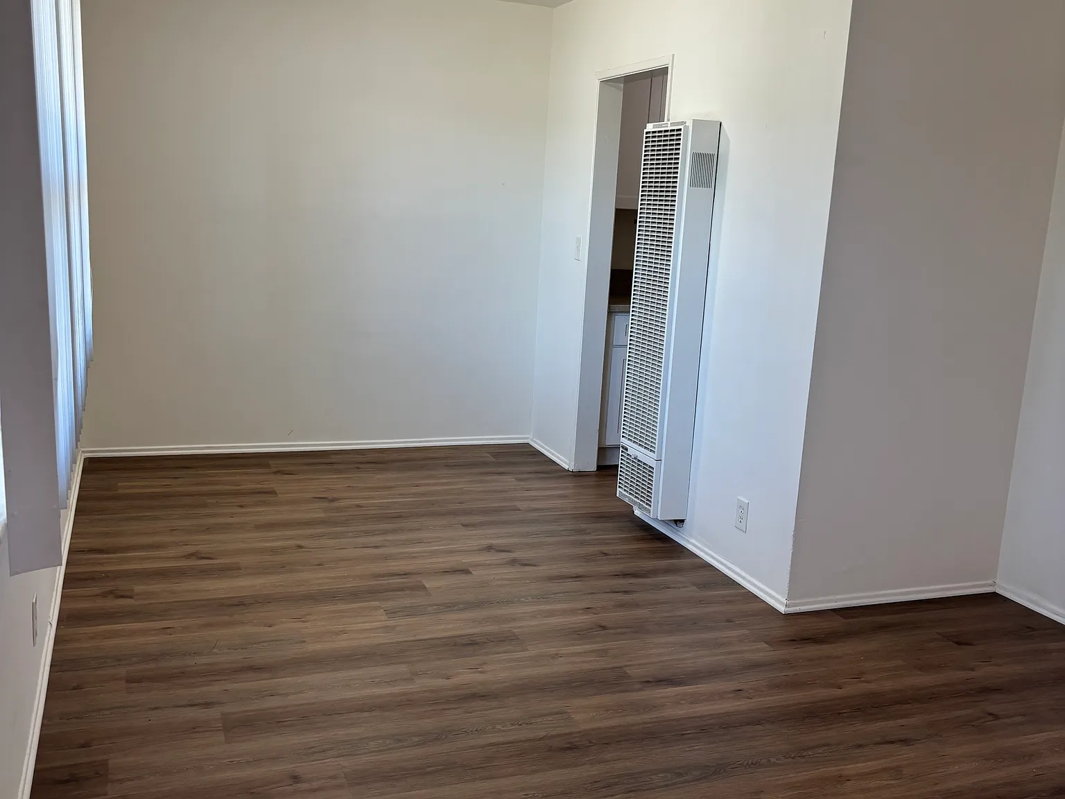 1 bed, 550 sqft, $2,150 — Photo 3