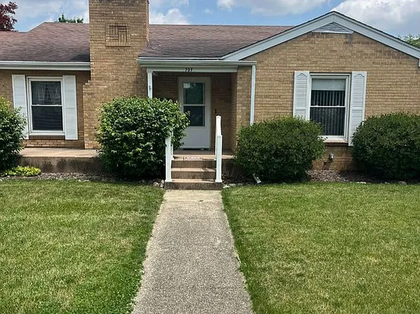 707 Market St, Sturgis, MI 49091