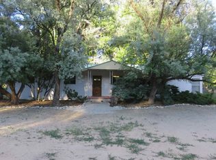 40 County Road 12, Espanola, NM 87532