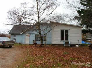 5901 Hurds Corner Rd, Mayville, MI 48744