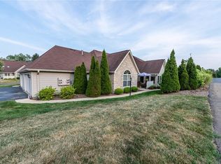 2583 Barnstone Ave SW, Canton, OH 44706