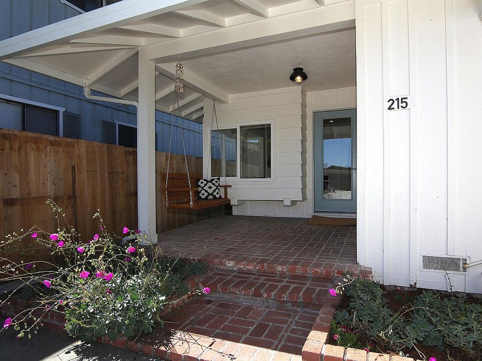 215 Stockton Ave Santa Cruz CA 95060 Zillow