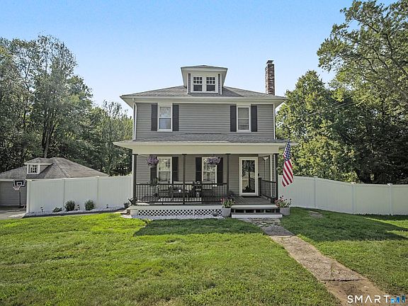 2nd image of 37 Hall Hill Road