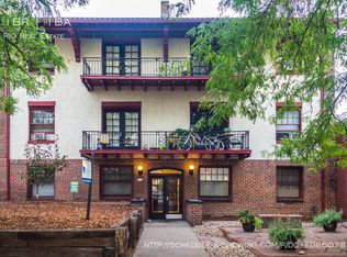 718 N Grant St APT 1, Denver, CO 80203