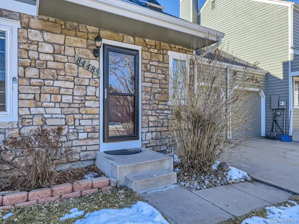 8448 W Union Avenue #9, Littleton, CO 80123