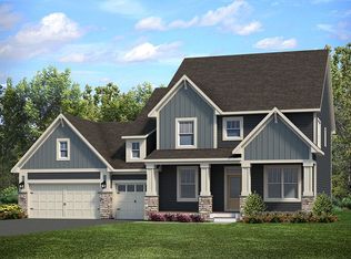 13869 Lake Pointe Rd NE, Prior Lake, MN 55372
