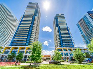 85 McMahon Dr #3108, Toronto, ON M2K0H1