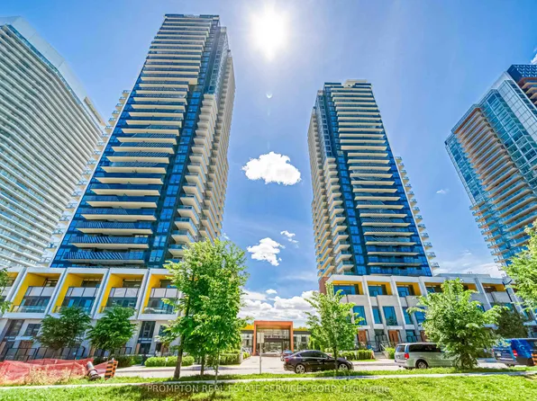 85 McMahon Dr, Toronto, ON