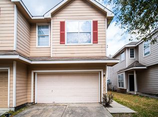 13103 Peppergate Ln, Houston, TX 77044
