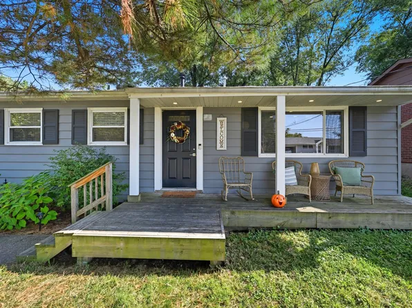 3375 Fir Tree Ln, Erlanger, KY 41018