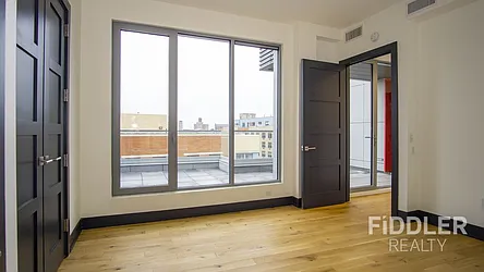 Rented by Fiddler Realty