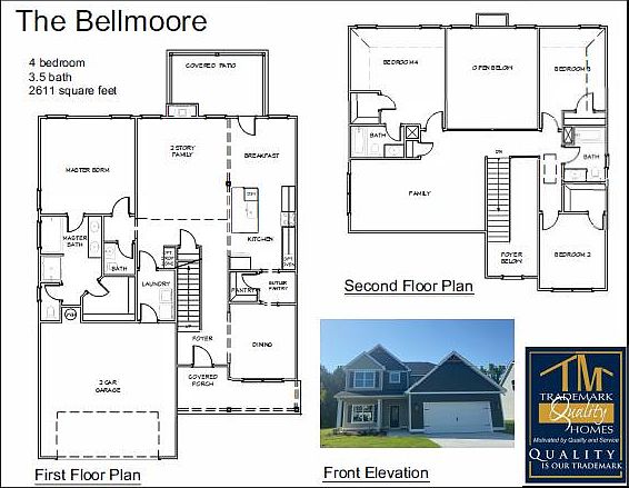 1st image of 114 Kingston Cir