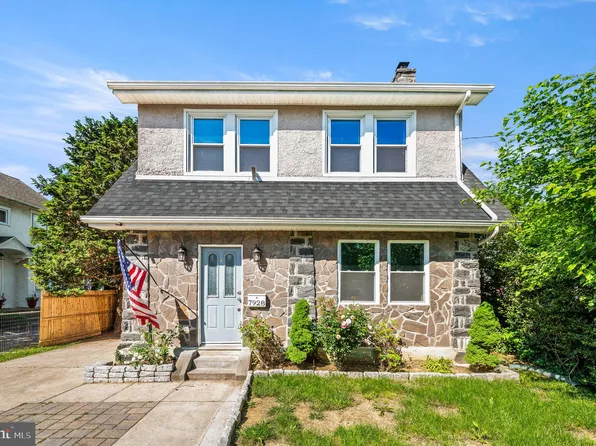 7928 Beverly Blvd, Upper Darby, PA 19082