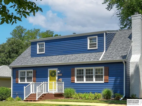 7838 Grover St, Omaha, NE 68124