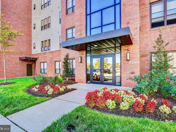 8970 Fascination Ct APT 313, Lorton, VA 22079