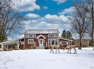7292 Windsor Rd, Ellicottville, NY 14731