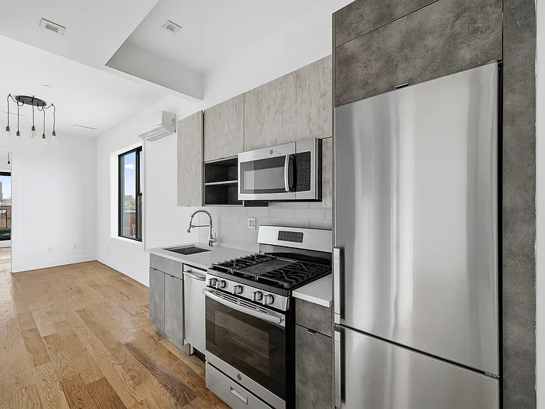 856 Greene Ave #5 — Photo 1
