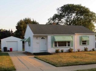 2109 31st St, Kenosha, WI 53140