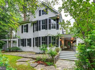 1505 Locust Ave, Towson, MD 21204