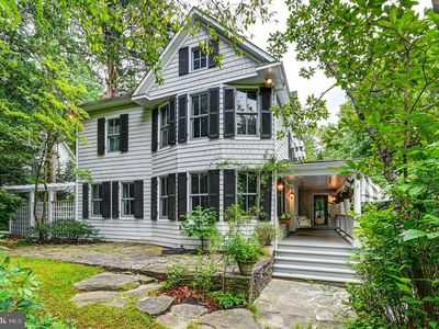 1505 Locust Ave, Towson, MD, 21204