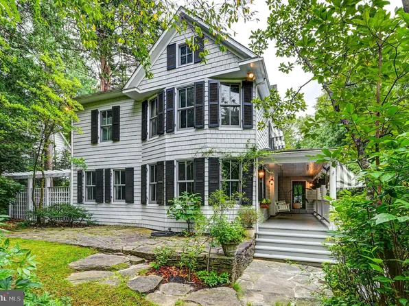 1505 Locust Ave, Towson, MD 21204