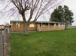 8999 Road N NE, Moses Lake, WA 98837